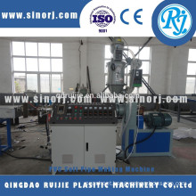 Fiber Reinforced Soft Pipe Making Line